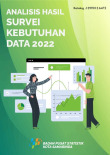 Analisis Hasil Survei Kebutuhan Data BPS Kota Samarinda 2022